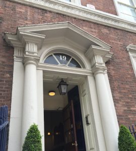 Academy House, 19 Dawson Street, Dublin 2