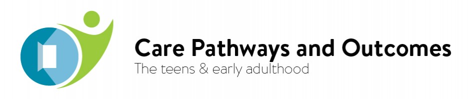 The Care Pathways and Outcomes Study