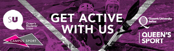 Get Active With Us